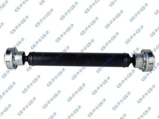 GSP 201958 Propshaft, axle drive