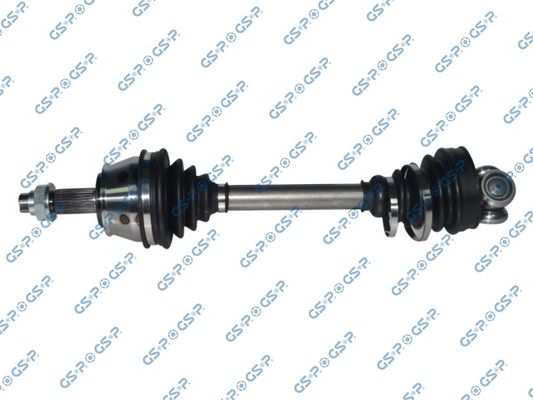 GSP 202004 Drive Shaft