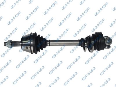 Drive Shaft GSP 202004