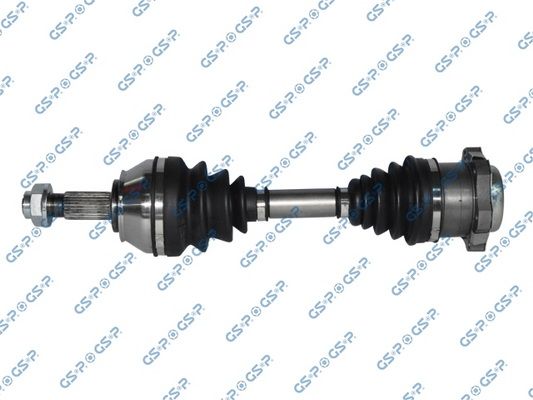 GSP 202005 Drive Shaft