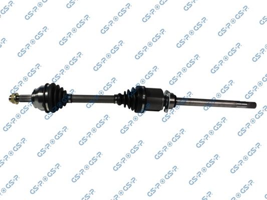 GSP 202008 Drive Shaft