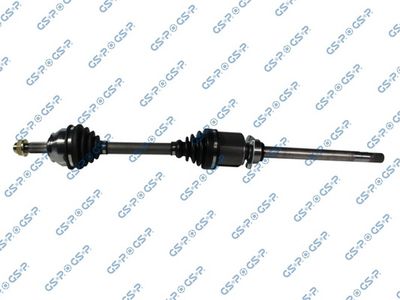 Drive Shaft GSP 202008