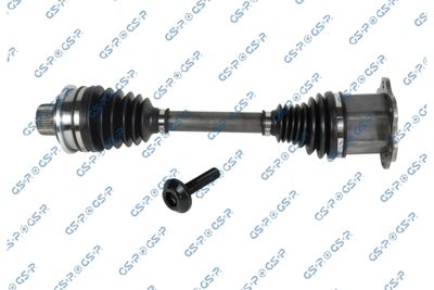 Drive Shaft GSP 202074