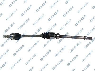 Drive Shaft GSP 202087