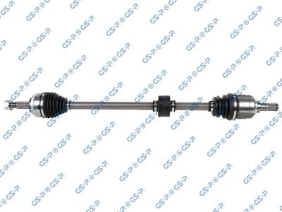 Drive Shaft GSP 202088