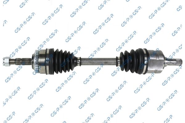 GSP 202091 Drive Shaft