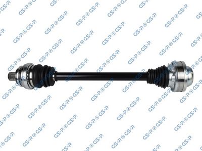Drive Shaft GSP 202363