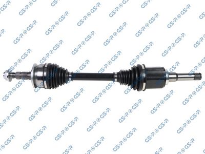 Drive Shaft GSP 202393