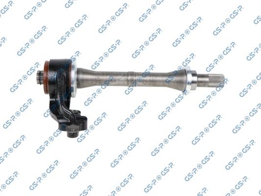 GSP 202409 Intermediate Shaft