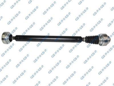 Propshaft, axle drive GSP 202442