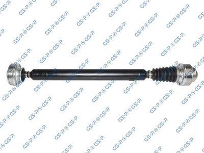 Propshaft, axle drive GSP 202443