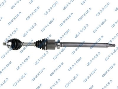 Drive Shaft GSP 202776