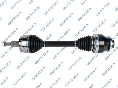 Drive Shaft GSP 203360