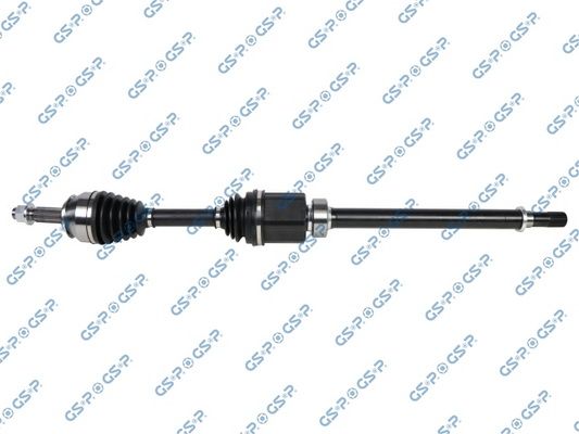 GSP 203620 Drive Shaft