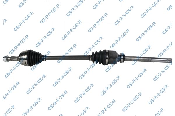 GSP 203663 Drive Shaft