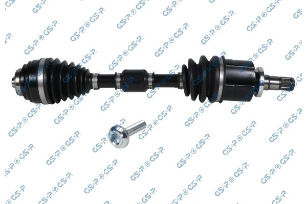 GSP 203712OL Drive Shaft