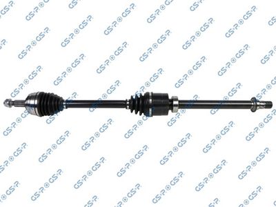 Drive Shaft GSP 203876