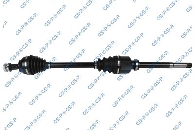 Drive Shaft GSP 203947