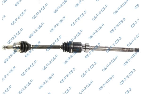 GSP 204077 Drive Shaft