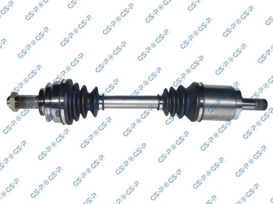 GSP 205010 Drive Shaft