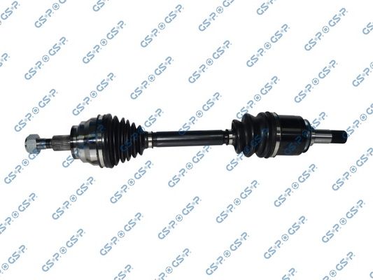 GSP 205060 Drive Shaft