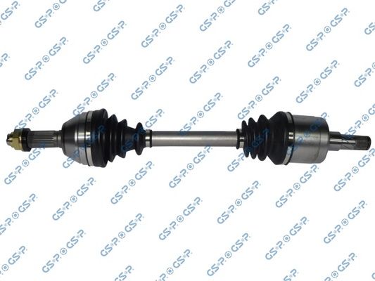 GSP 208072 Drive Shaft
