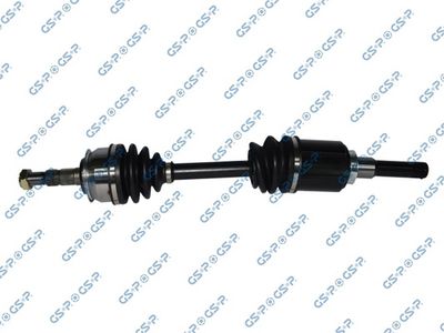 Drive Shaft GSP 208107