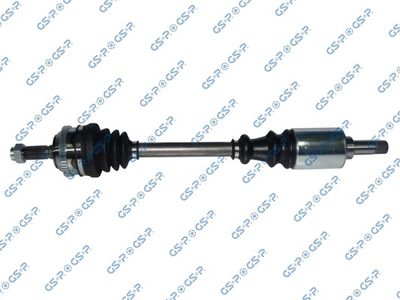 Drive Shaft GSP 210038