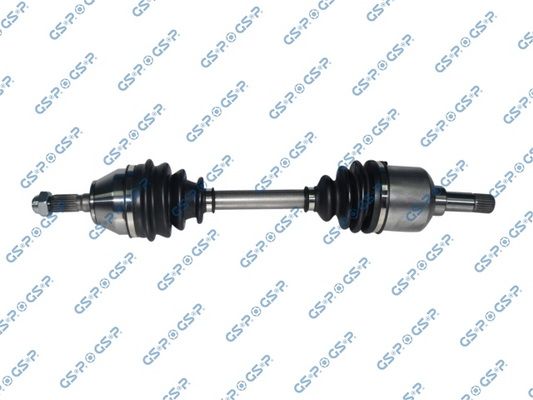GSP 210039 Drive Shaft