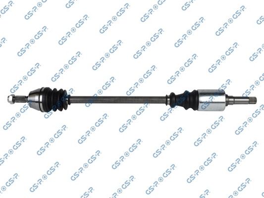 GSP 210089 Drive Shaft