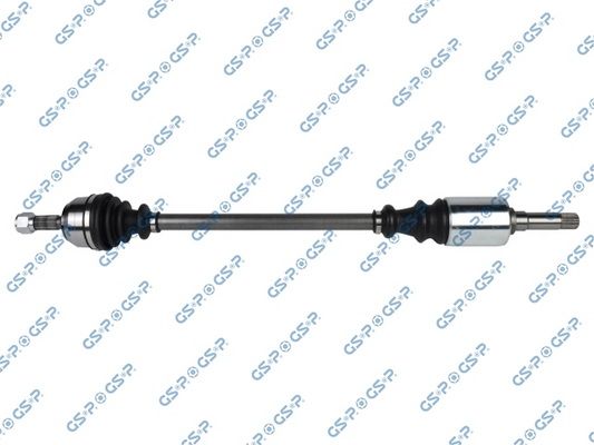 GSP 210156 Drive Shaft