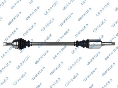 Drive Shaft GSP 210156