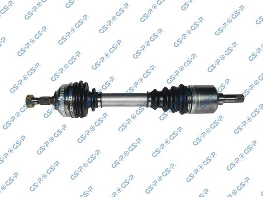 GSP 210162 Drive Shaft