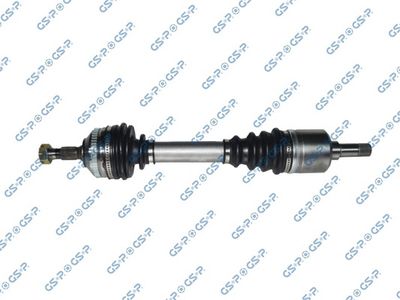 Drive Shaft GSP 210162