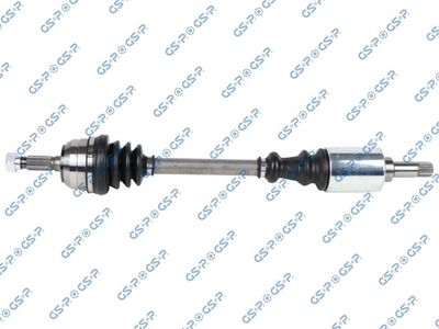 Drive Shaft GSP 210164