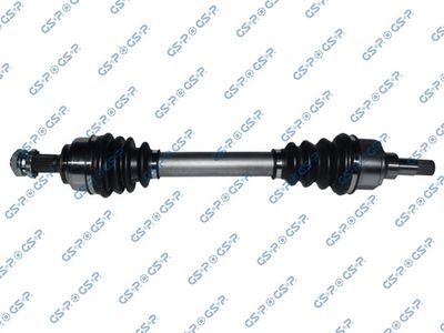 Drive Shaft GSP 210204