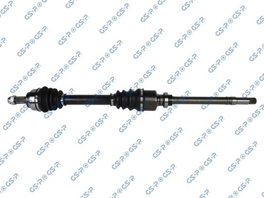 GSP 210205 Drive Shaft