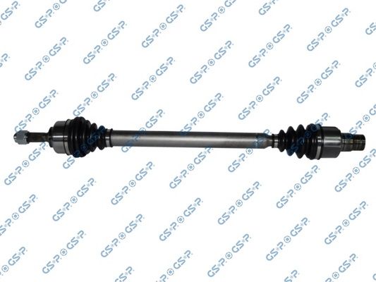GSP 210206 Drive Shaft