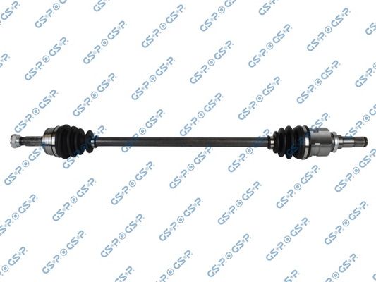 GSP 210231 Drive Shaft