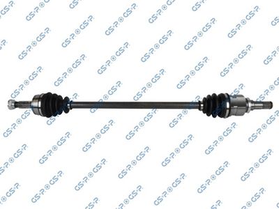 Drive Shaft GSP 210231