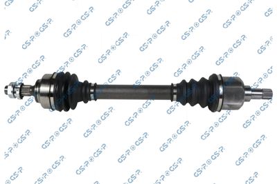 Drive Shaft GSP 210255