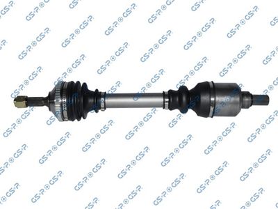 Drive Shaft GSP 210281