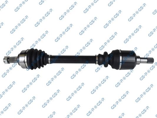 GSP 210422 Drive Shaft
