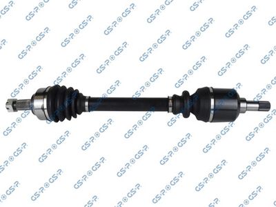 Drive Shaft GSP 210422