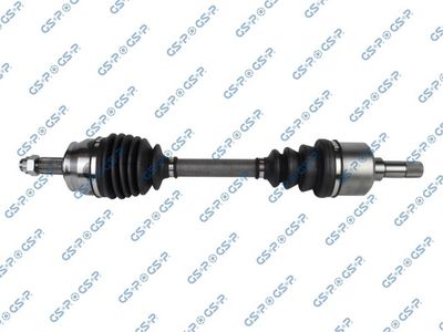Drive Shaft GSP 210424