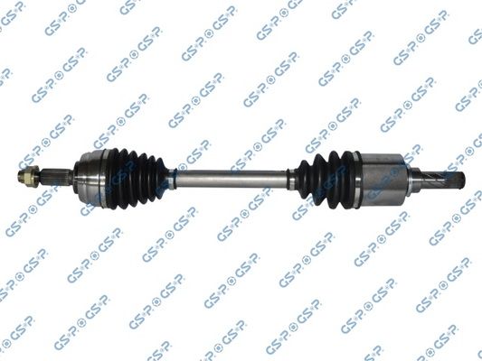 GSP 211017 Drive Shaft