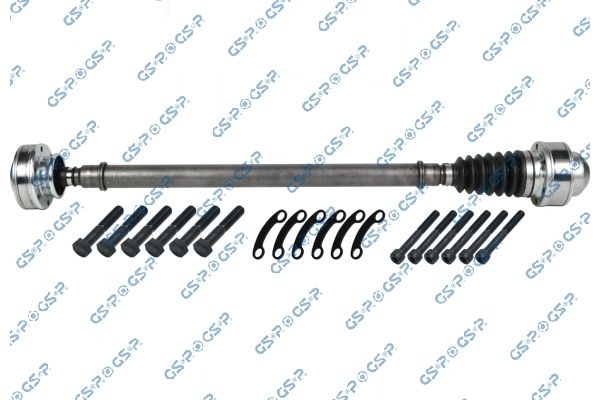 GSP 216021 Propshaft, axle drive