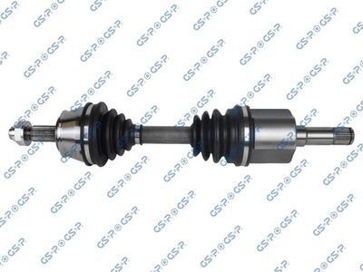 Drive Shaft GSP 217117