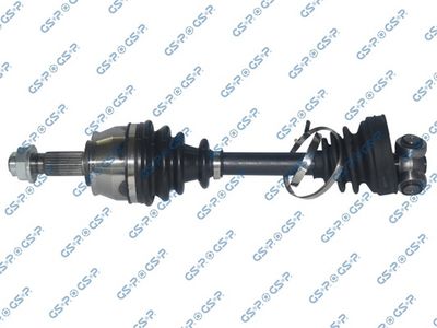 Drive Shaft GSP 217192