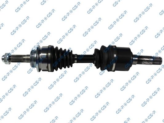 GSP 218211 Drive Shaft